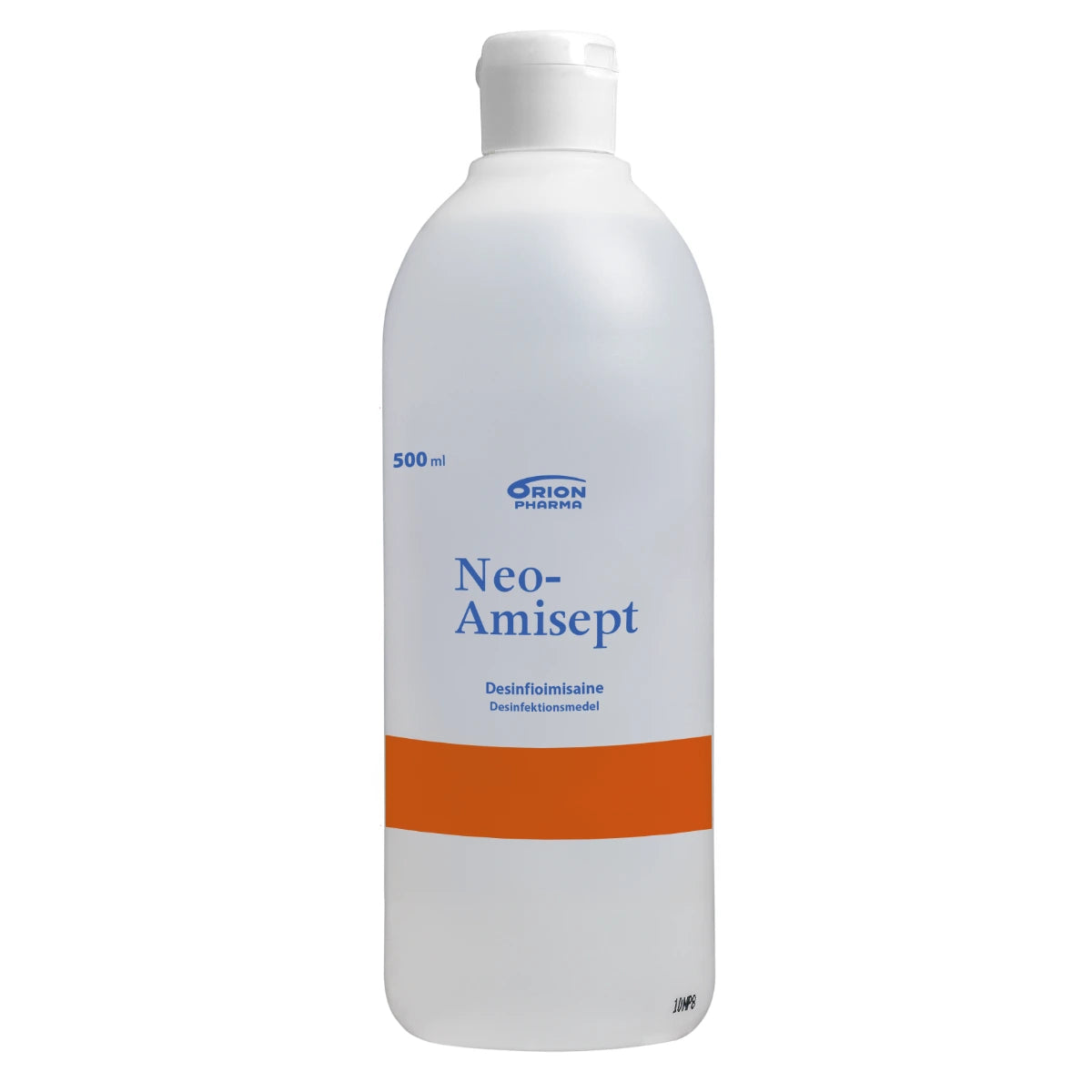 NEO-AMISEPT Desinfiointiaine 500 ml iholle ja pinnoille