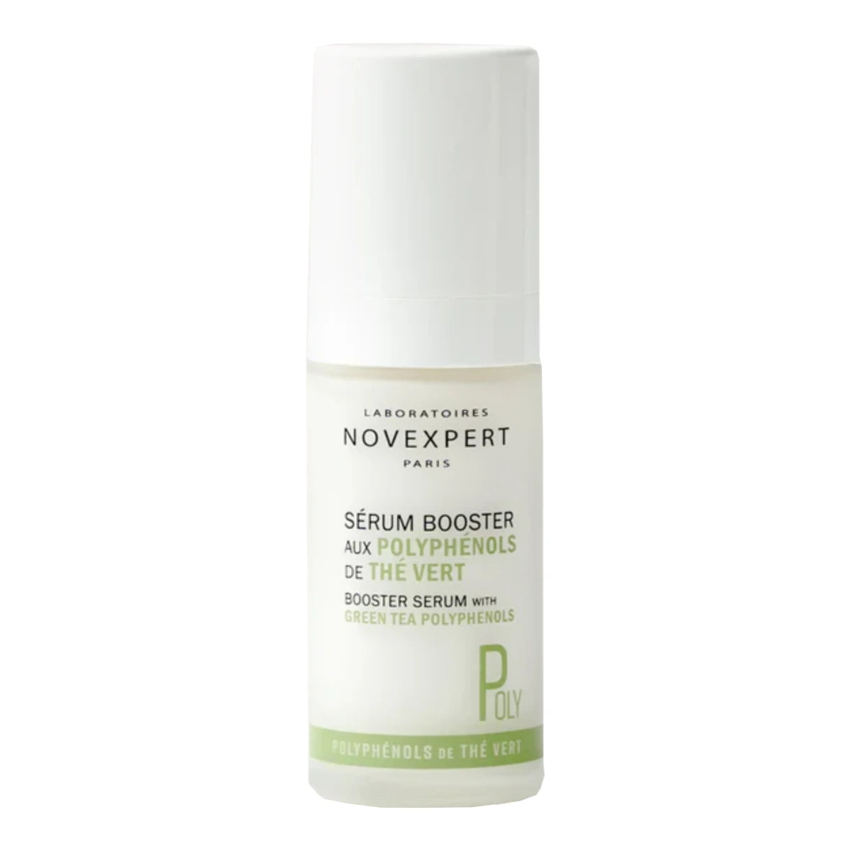 Novexpert Booster serum with Green Tea Polyphenols 30 ml