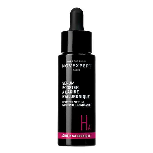 NOVEXPERT Hyaluronic Acid Booster Serum 30 ml