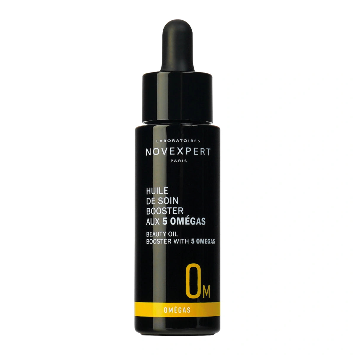 NOVEXPERT Omega Booster Serum With 5 Omegas kasvoseerumi 30 ml