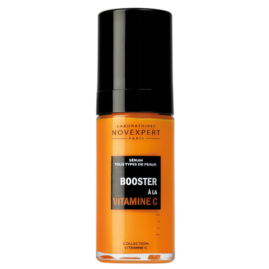 NOVEXPERT Vitamin C Booster C-vitamiiniseerumi 30 ml