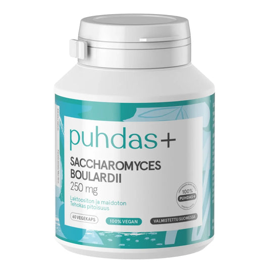 puhdasplus_saccharomyces_boulardii_250mg_60kaps