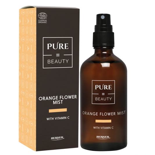 Pure=Beauty Orange Flower Mist with Vitamin C -kasvosuihke 100 ml