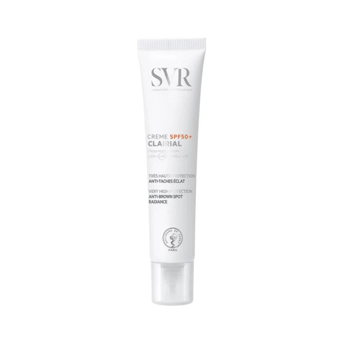 SVR Clairial Creme SPF50+ 40 ml