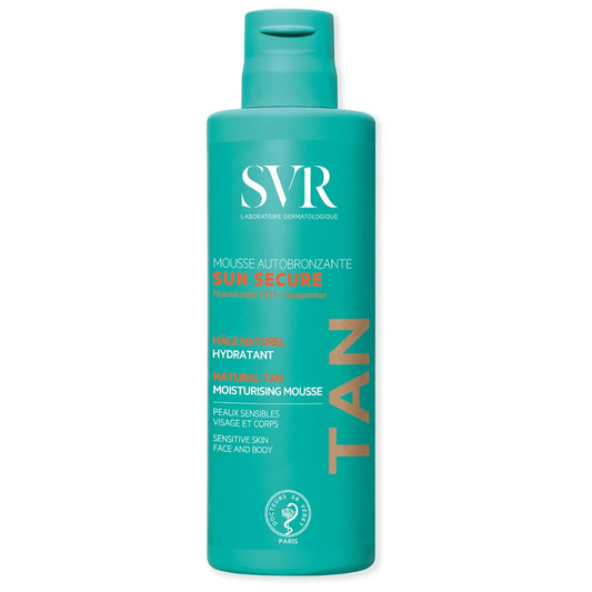 SVR Sun Secure itseruskettava 150 ml