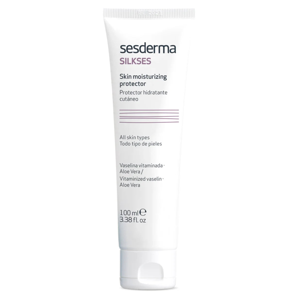 SESDERMA Silkses Skin Moisturizing Protector 100 ml