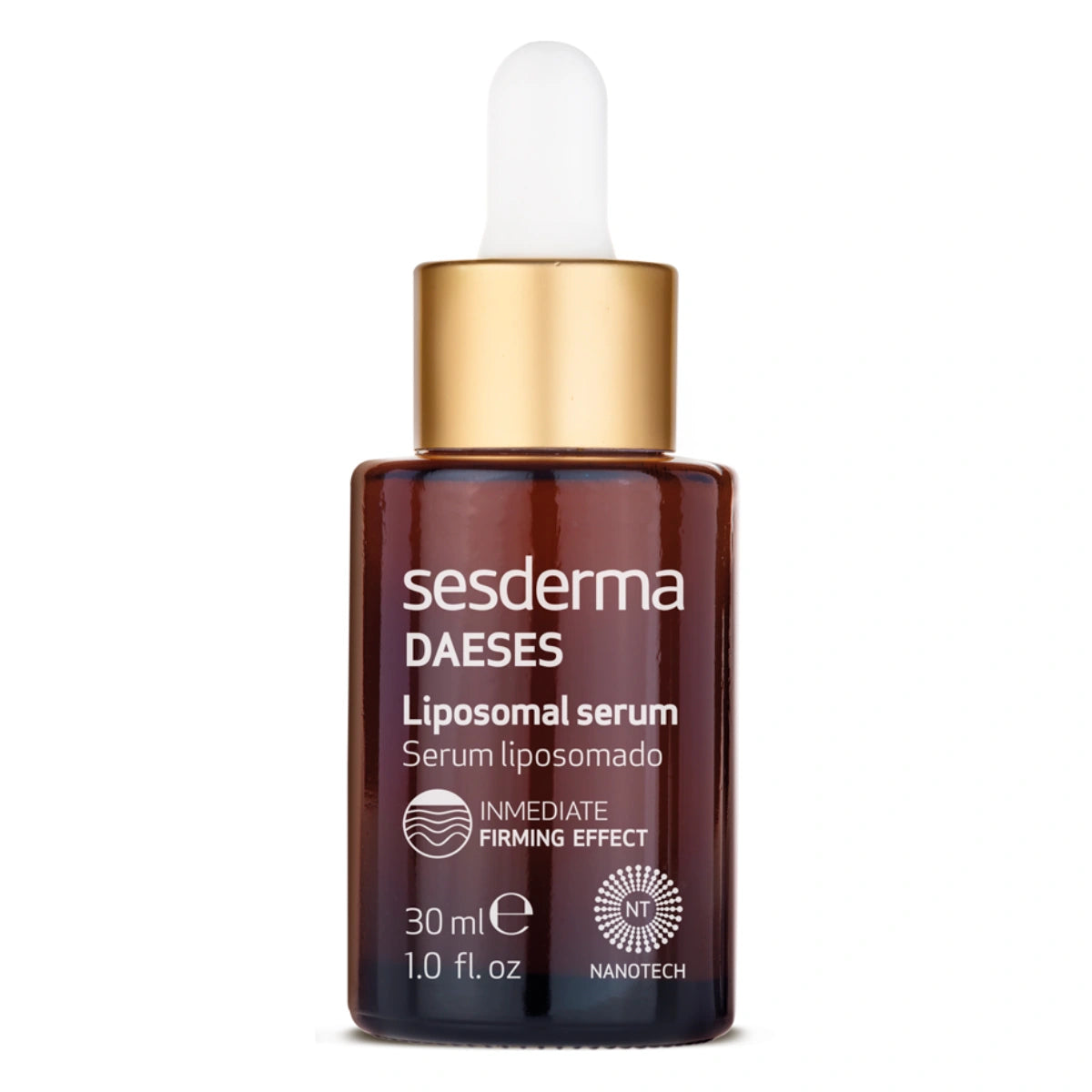 SESDERMA Daeses Liposomal Serum 30 ml liposomiseerumi pipettipullossa