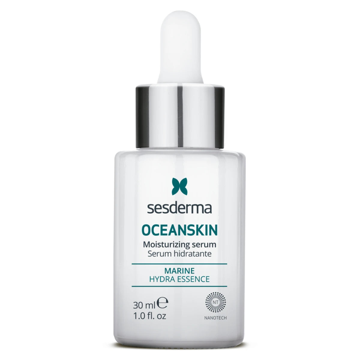 SESDERMA Oceanskin Moisturizing Serum 30 ml pipettipullossa