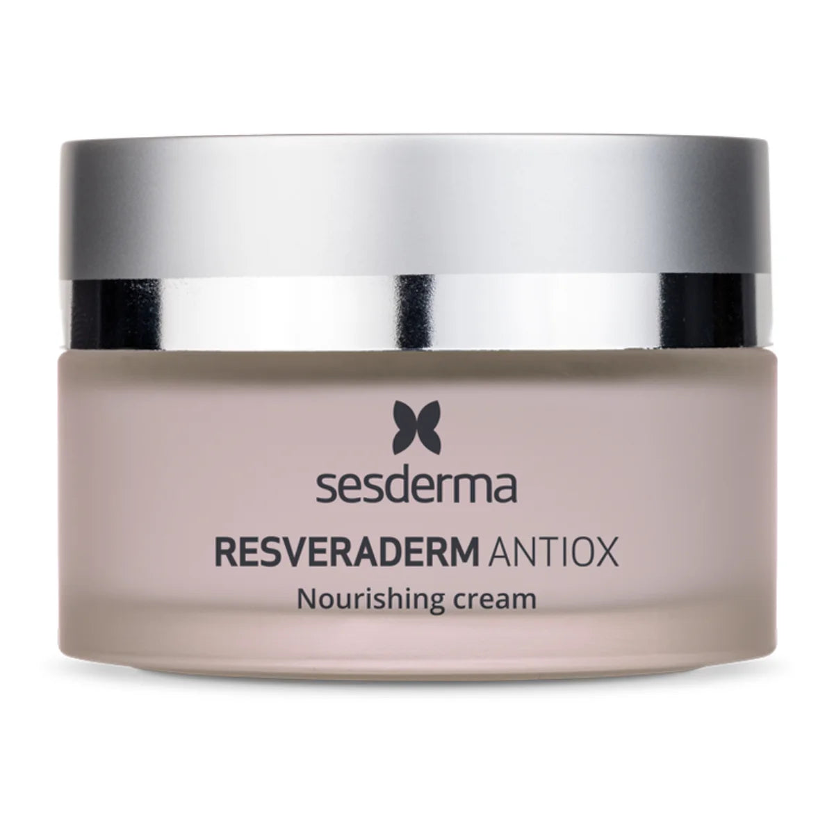 SESDERMA Resveraderm Antiox Nourishing Cream 50 ml ravitseva anti-age -voide