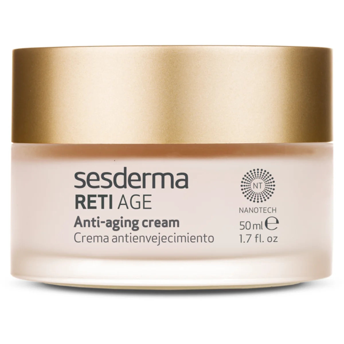 SESDERMA Retiage Anti-aging Cream 50 ml