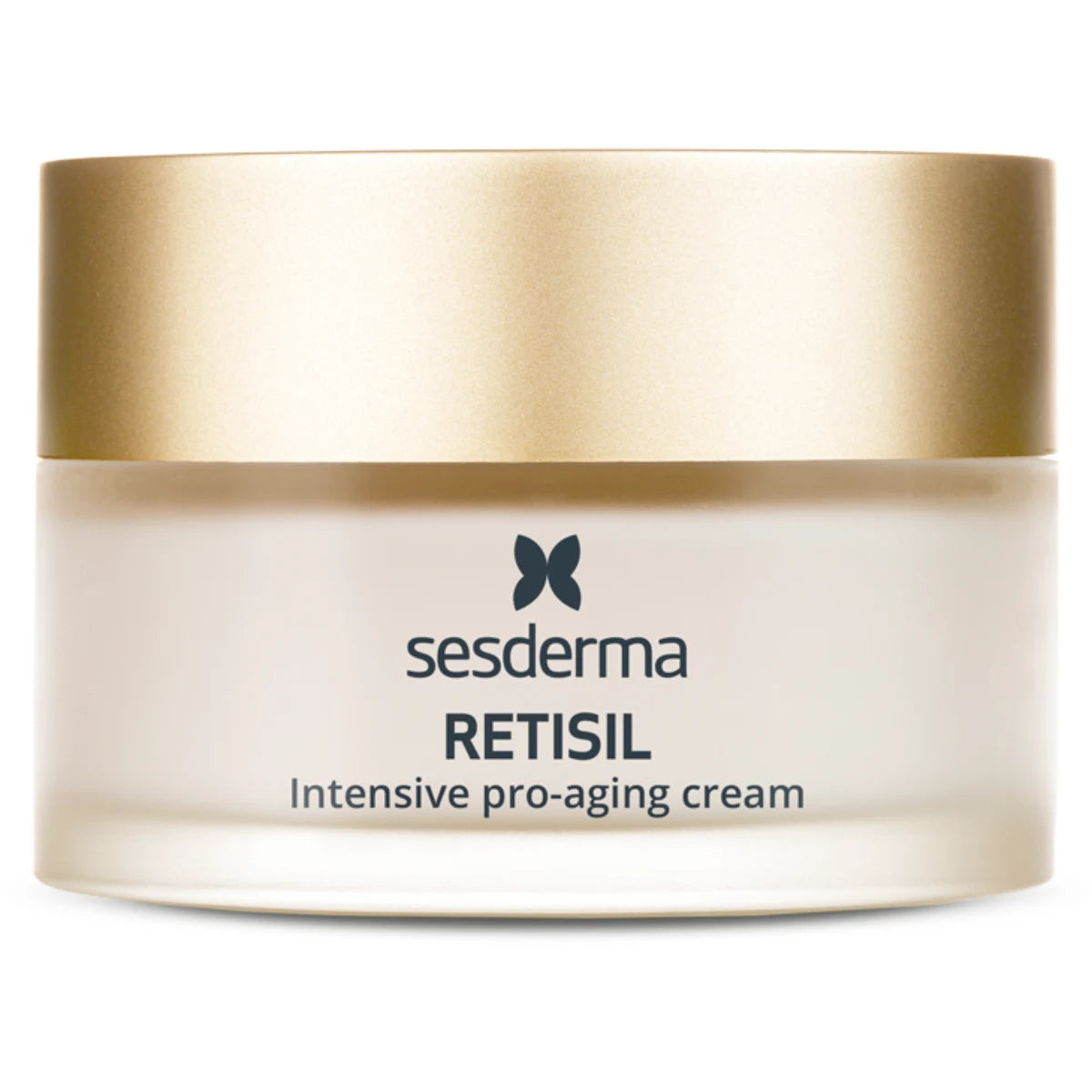 SESDERMA Retisil Intensive Pro-aging Cream 50 ml intensiivisesti ikääntymisen merkkejä vähentävä kasvovoide