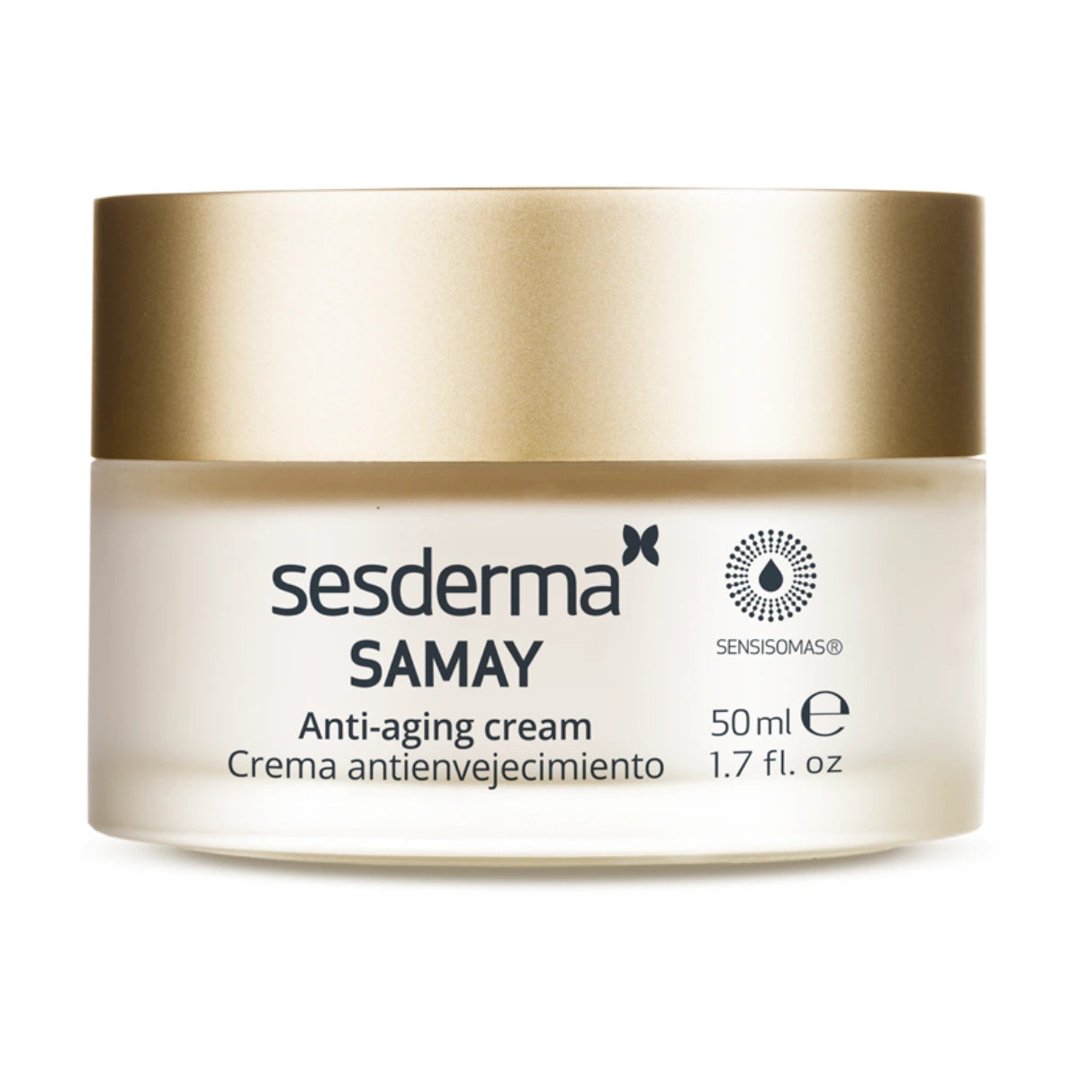 SESDERMA Samay Anti-Aging Cream 50 ml purkissa