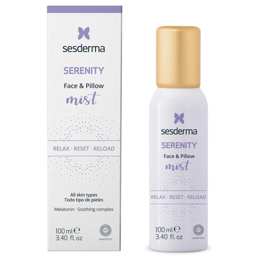 SESDERMA Serenity Face & Pillow Mist 100 ml