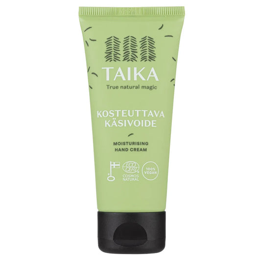 TAIKA Kosteuttava Käsivoide 60 ml