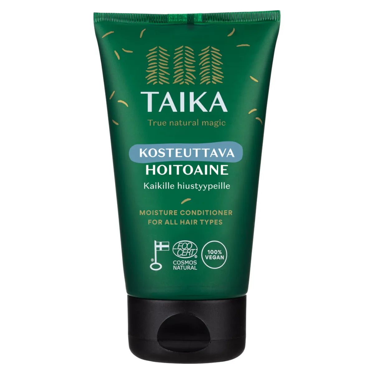 Taika Kosteuttava Hoitoaine 150 ml kaikille hiustyypeille