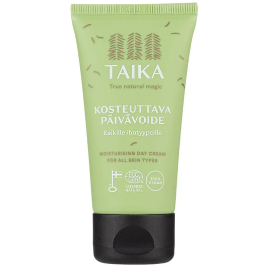 Taika Kosteuttava päivävoide 50 ml