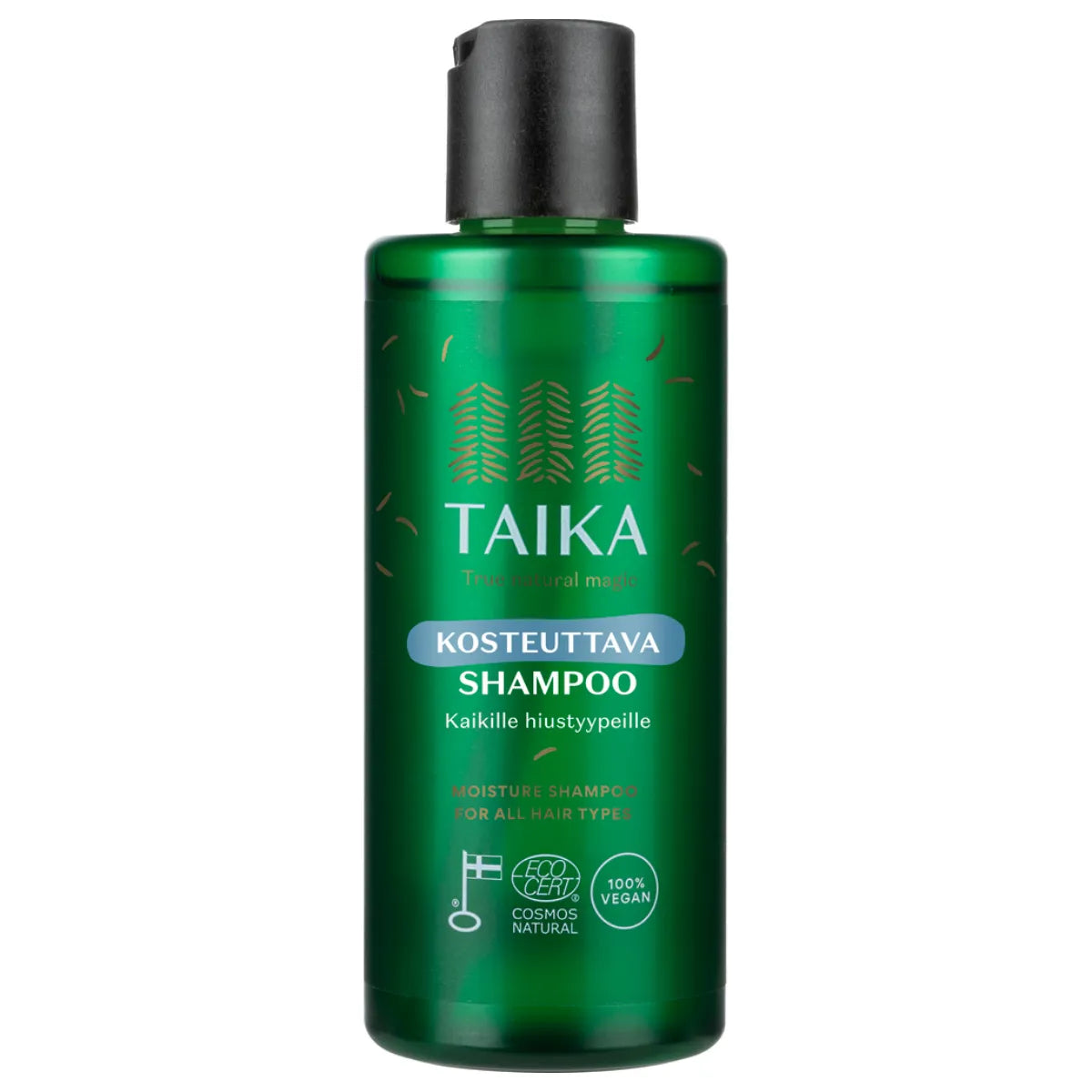 Taika Kosteuttava Shampoo 250 ml kaikille hiustyypeille