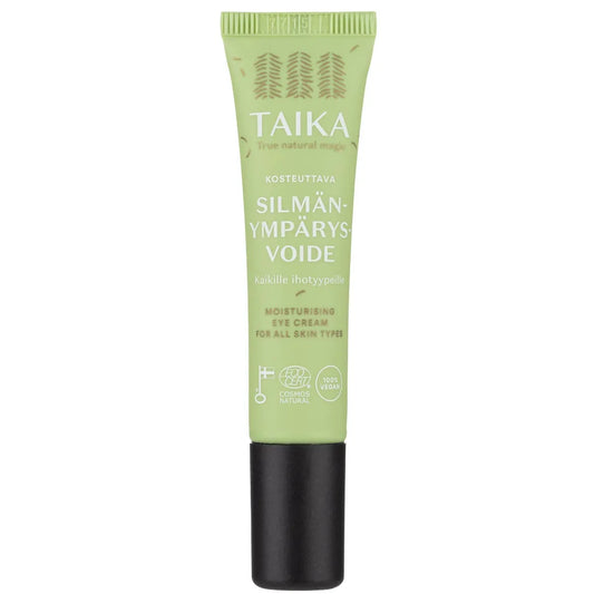 Taika Kosteuttava silmänympärysvoide 15 ml