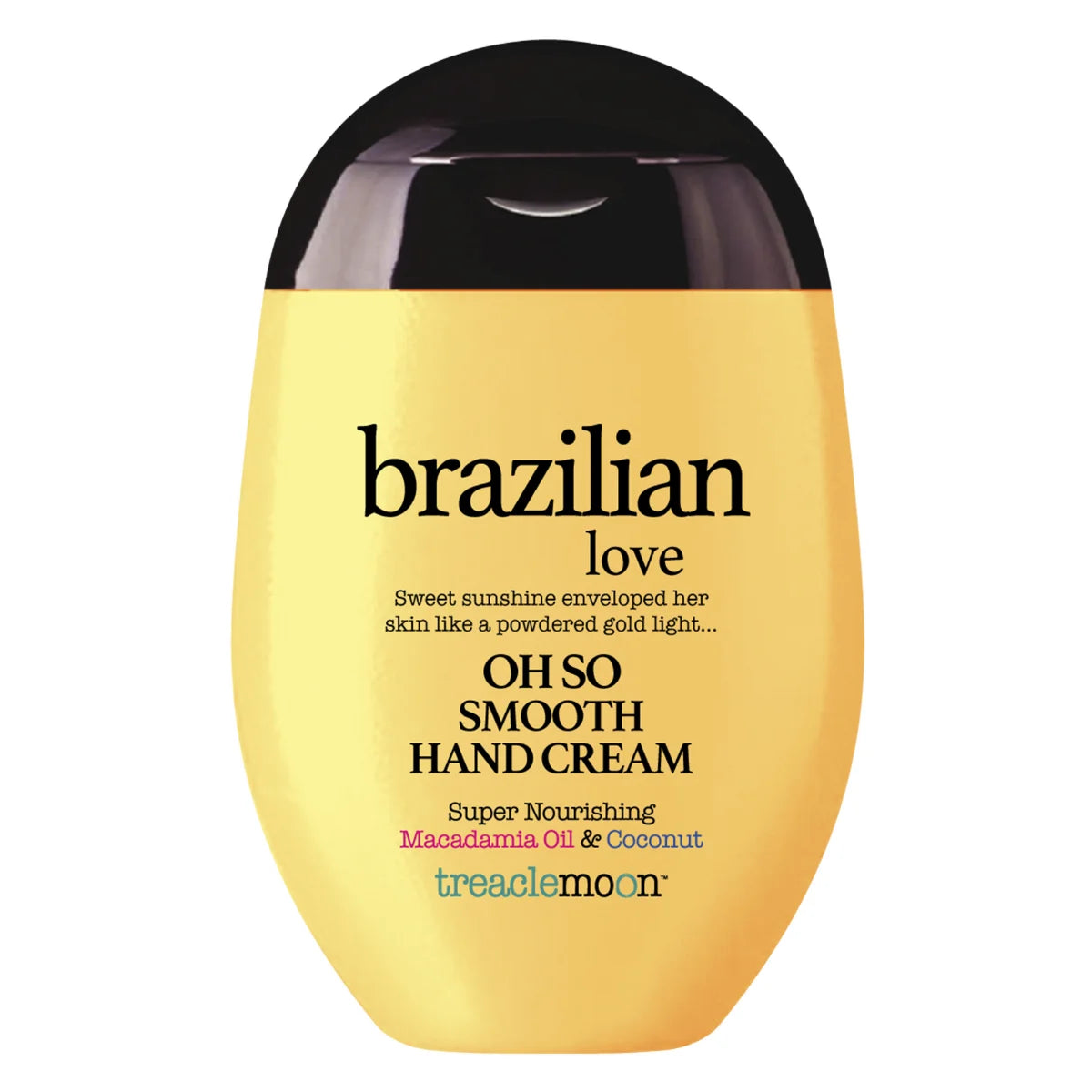 Treaclemoon Brazilian Hand Cream 75 ml