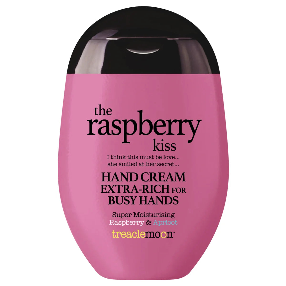 TREACLEMOON The Raspberry Kiss Hand Cream käsivoide 75 ml