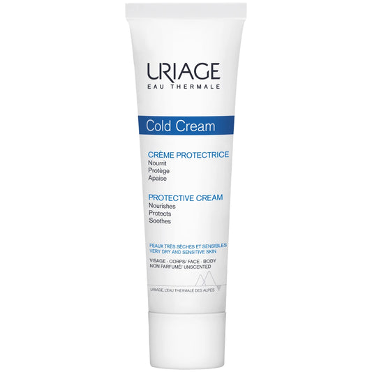 Uriage Cold Cream Protective hoitovoide 100 ml