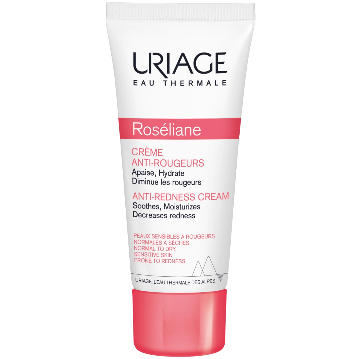 Uriage Roseliane Anti-redness cream 40 ml