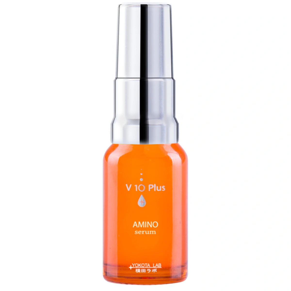 V10PLUS Amino Serum 10 ml kasvoseerumi väsyneelle ja kuivalle iholle