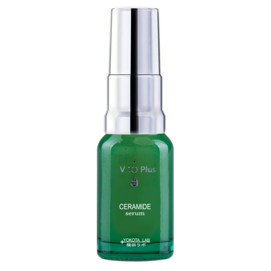 V10PLUS Ceramide Serum kasvoseerumi 10 ml kuivalle ja ärtyneelle iholle