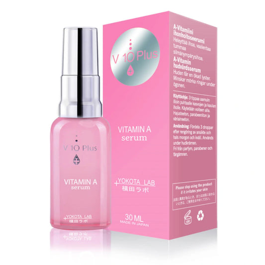 V10PLUS Vitamin-A Serum 30 ml