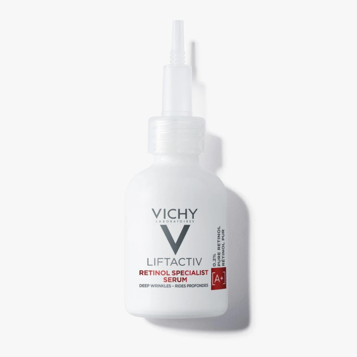 VICHY Liftactiv Specialist retinoliseerumi ikääntymisen merkkeihin 30 ml