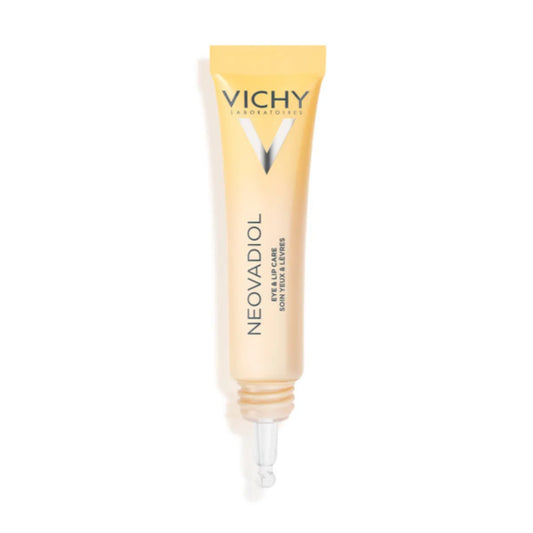 VICHY Neovadiol Multi-Corrective Eye & Lip Care 15 ml