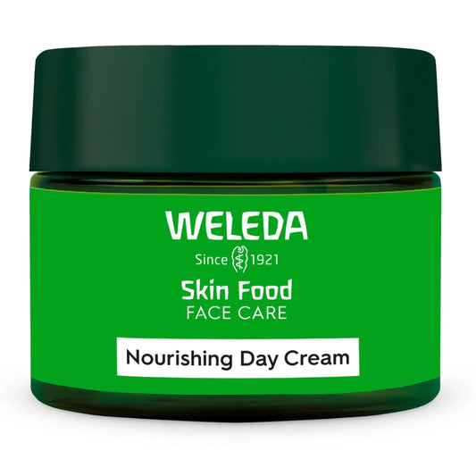 Weleda Skin Food Päivävoide 40 ml