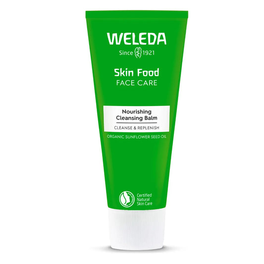 Weleda Skin Food Puhdistusbalmi 75 ml