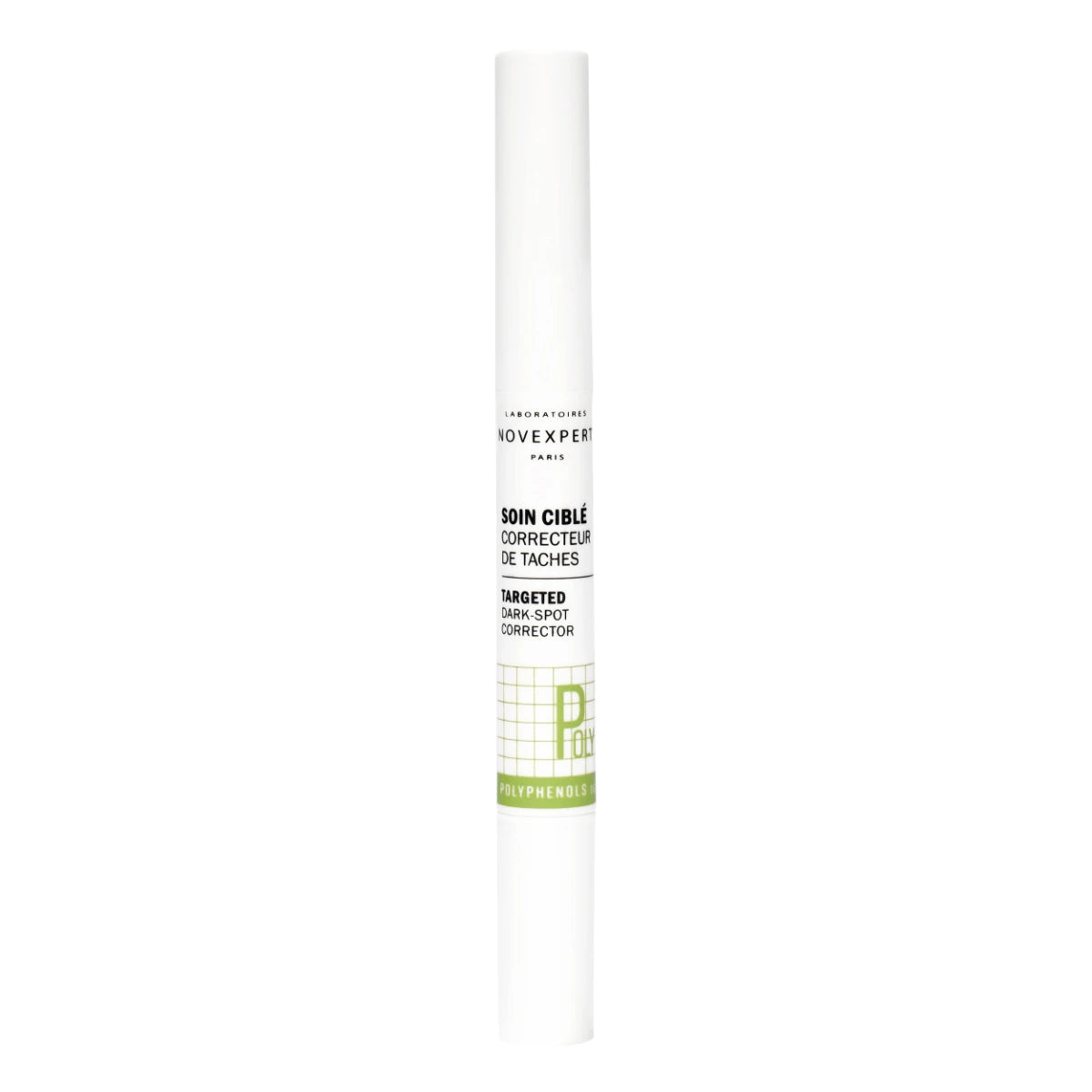 NOVEXPERT Polyphenols Targeted Dark-Spot Corrector täsmähoito pigmenttiläiskille 2 ml