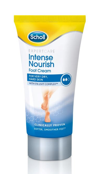 SCHOLL Intense Nourish jalkavoide 150 ml